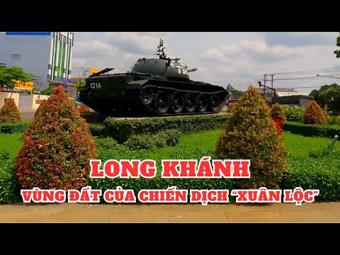 Taxi Long Khánh Đồng Nai