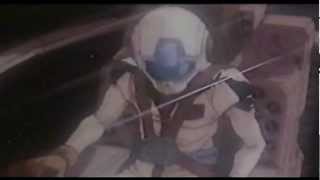 Separate Ways AMV (Worlds Apart) Gundam 0083 - Journey