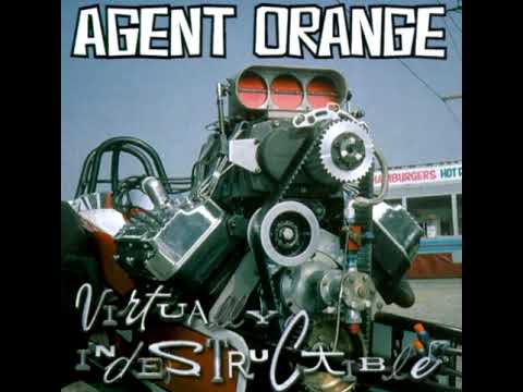 Unsafe At Any Speed video thumbnail