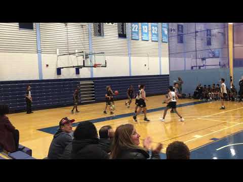 RWI U14 vs YAAACE  - Nov 11th (part 2)