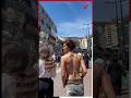 DishaPatani Spotted As She Attends F1 Race In Monaco Bollywood Viralvideo Video Shorts