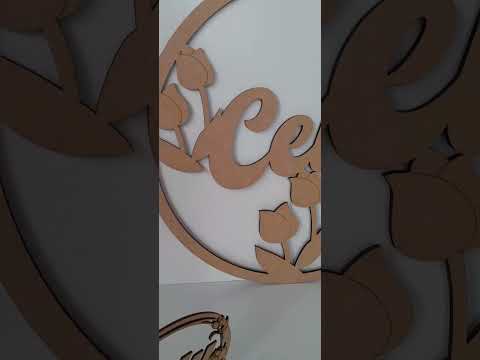 Centro de mesa, souvenirs y servilleteros