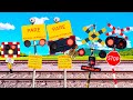 The Railroad Crossing That Wants To Deliver Key To Its Owner