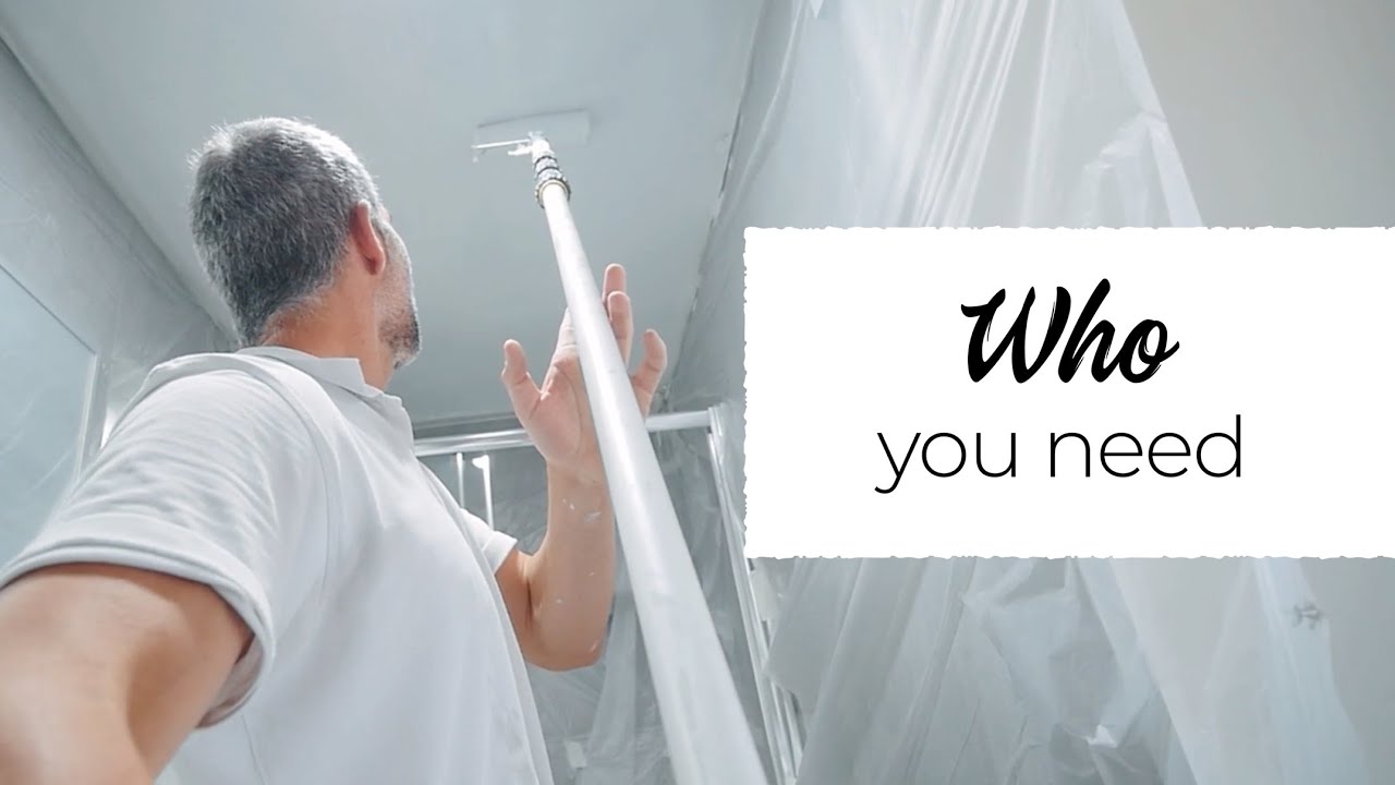 Who you need | Plumbing World Helps