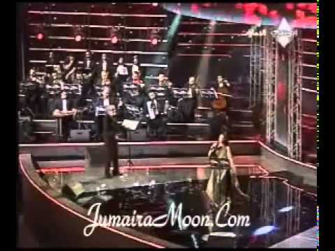 هي وهاي وهيه منى امرشا