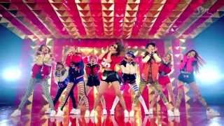 Dem Franchize Boyz - &quot;Lean wit It, Rock wit It&quot; (SNSD Remix)