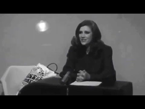 RTP1 - Início de emissão 1974