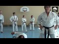BUNKAI JITTE