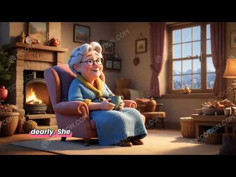 The Lazy Cats of Purrville