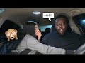 I LEFT JBOOLIN ALONE WITH A IG MODEL LOYALTY TEST