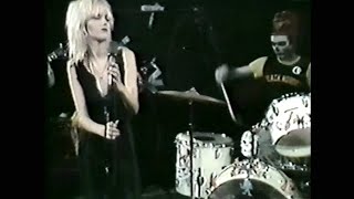 45 Grave - Wax (Live at KSCI&#39;s &quot;New Wave Theatre&quot;, 1981-82) [from Rhino&#39;s Official VHS]