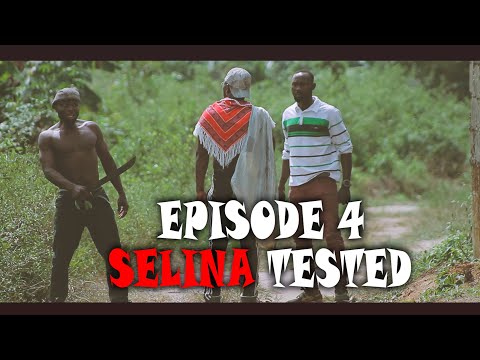 SELINA TESTED – Official Trailer (DAMAGE  EPISODE 4)