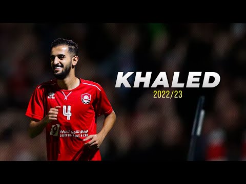 KHALED AL KHATHALAN ► Best Skills and Goal Scored (HD) 2022_23