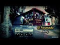El Acusado - El Jhonky (Letra)