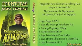 Download lagu Ladrang Dirgahayu Slendro Manyura Ki Nartosabdho Karawitan Condhong Raos mp3