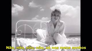 Debbie Gibson - Only in My Dreams ( Tradução ) HD HQ