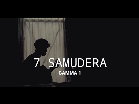 7 SAMUDERA - GAMMA cover agusriansyah
