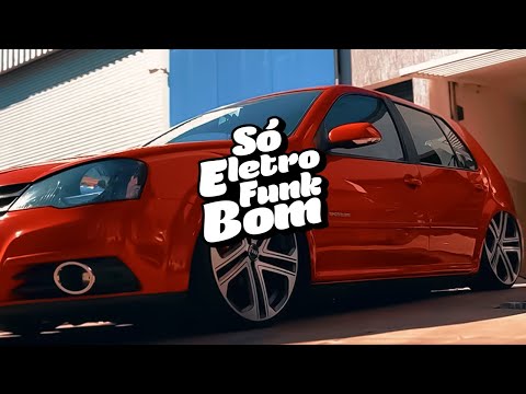 HUNCHER, MC N1 & MC PR - AUTOMOTIVO DO VAPO - [ELETROFUNK]