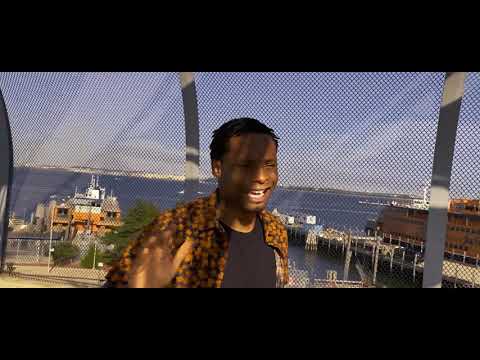 Raymond Stevenz - Acting up [Official Video]