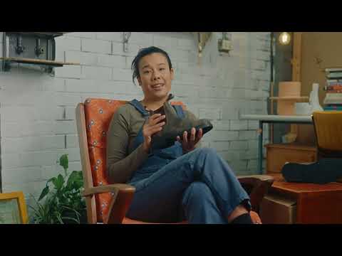 Blundstone Find Your Fit: The Chisel Toe Chelsea Boot Series