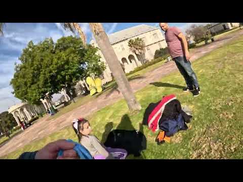 pesca con iman en argentina buenos aires en el tigre