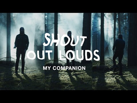 Shout Out Louds - My Companion (Official Music Video)