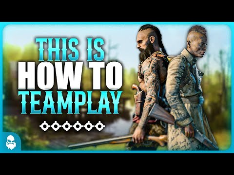 The PERFECT Duo VS 6★ Trios | Hunt: Showdown 1896