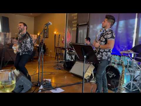 Summer Smooth Jazz - Featuring Adam Hawley - 5