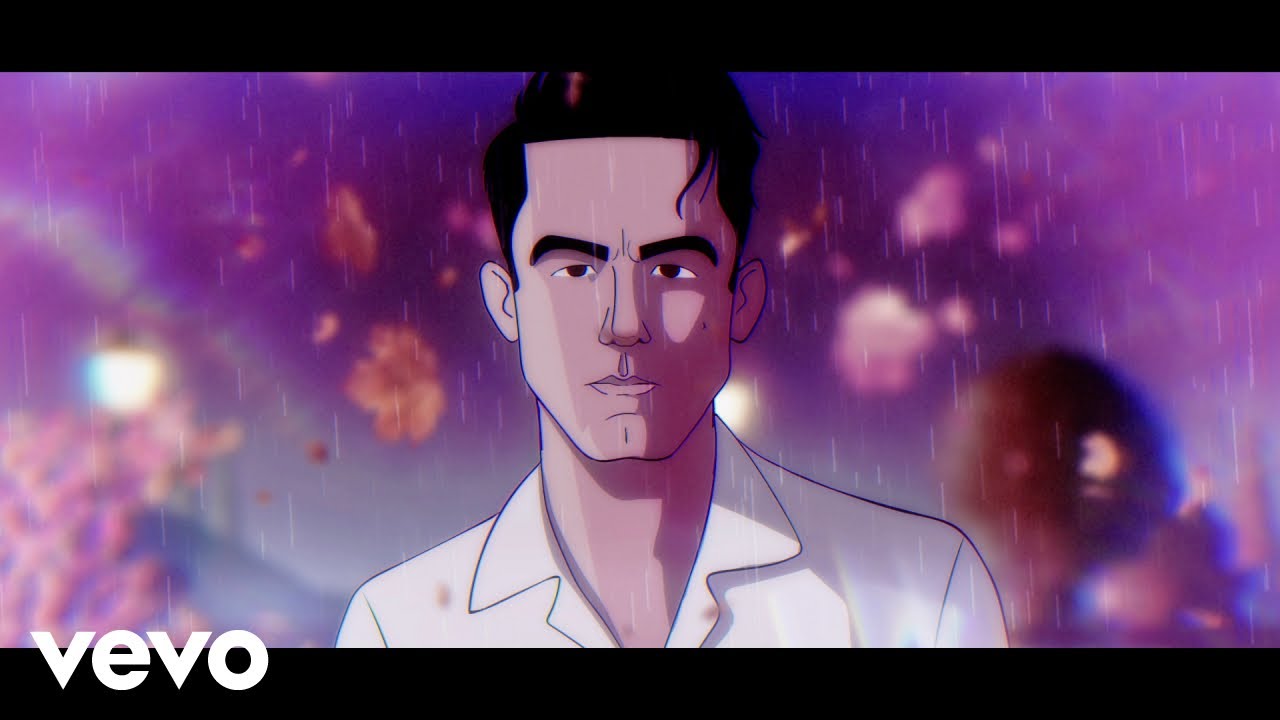 G-Eazy ft. Goody Grace — Everything is Everything