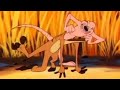 Kenya Be My Friend Timon Toe Wiggle