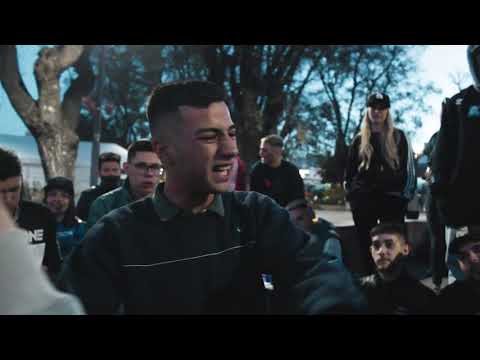 FRANCO vs PACHE - 4tos Fecha 3 (Torneo 2021/22 Ranking Ascenso #FmsArgentina) - (16/10/21)