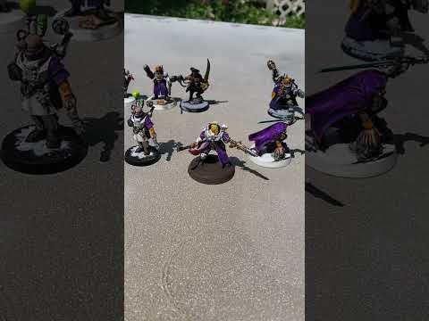 Rogue Trader for Agents of the Imperium - Warhammer 40k