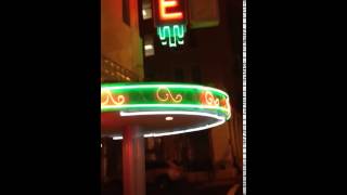 Mayflower Cafe - Jackson MS