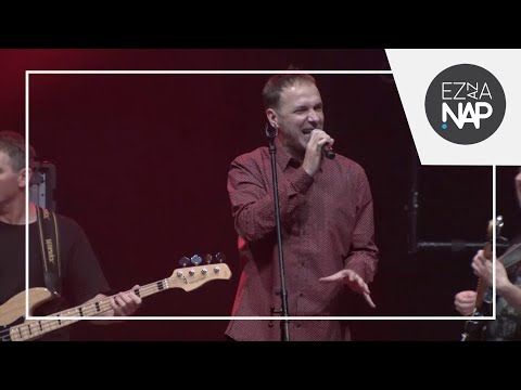 Pintér Béla - Táncol a Menny // Ez az a nap! 2019