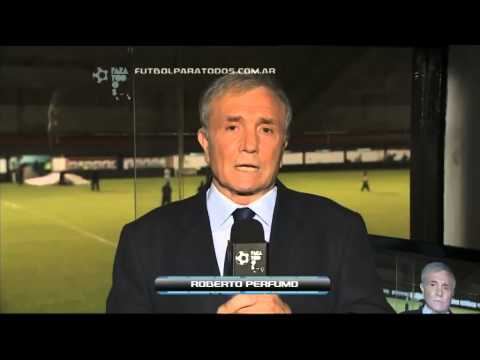 Análisis. All Boys 1 Olimpo 0. Final 2014. Fecha 4. Fútbol Para Todos.