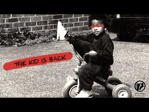 Coops - The Kid Is Back (Lyric Video)