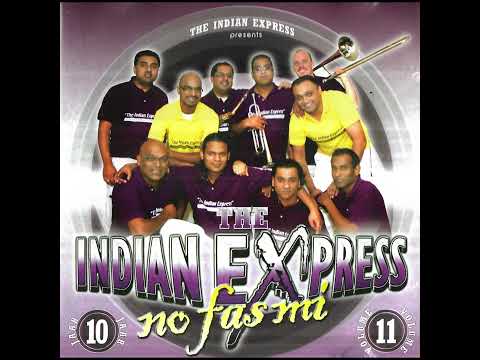 02 Panna Medley - Mukesh | The Indian Express Vol.11