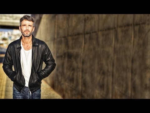 עידן רפאל חביב - מחשבות על אהבה LIVE  - Idan Rafael Haviv