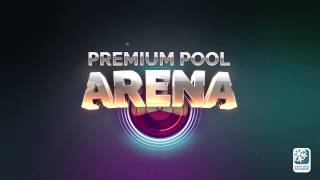 Premium Pool Arena - Steam Game Trailer