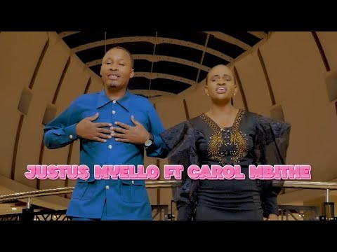 VALITIMEO - JUSTUS  MYELLO FT CAROL MBITHE Sms Skiza 69319645 to 811