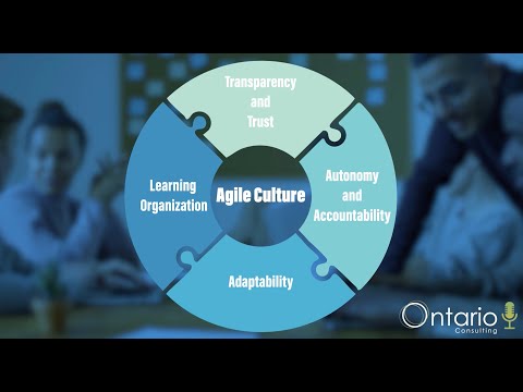 🎙️ Agile in Government: Highlights from Our First Meetup!