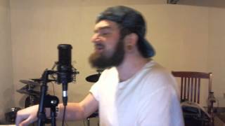 From Under The Willow - Home (Vocal Cover)