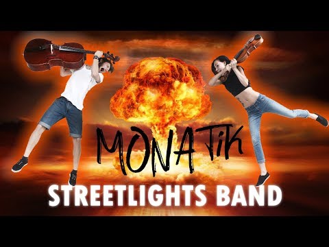 Streetlights band, відео 4