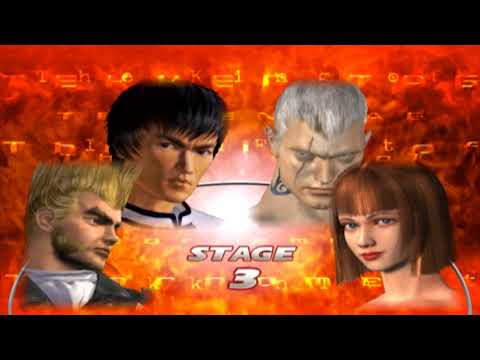 tekken tag tournament 2 ost download tekken tag tournament 2 ost download