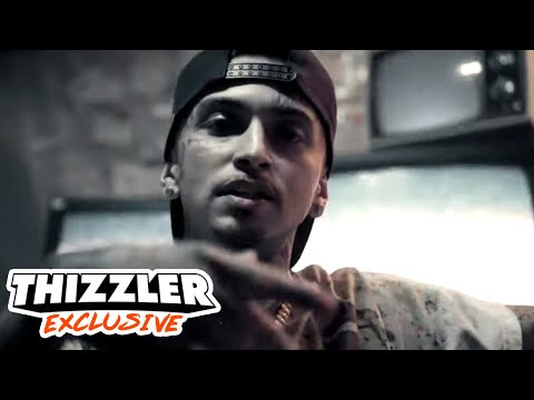 Bolski - Bad Habits (Exclusive Music Video) II Dir. AdamKG