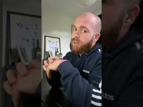 Pak Polka Rots @ Karantina #RapChallenge