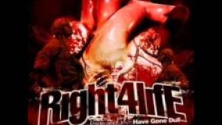 Right 4 Life In those days.wmv