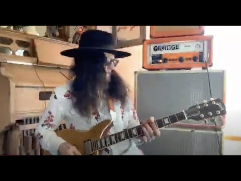 Thomas Erak - Phantom on the Horizon [Playthrough + Background] (Live on Twitch)