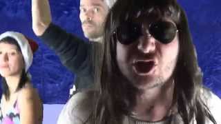 Lou DeScorpio & The Cheez - This Christmas