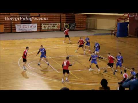 Amir Bostan | RK Sloga Gornji Vakuf